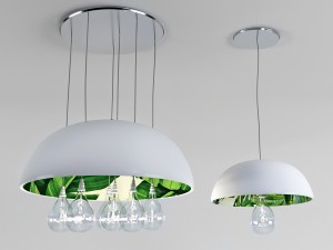 lamp 3D Model