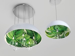 lamp Model 3D