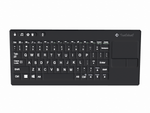 keyboard colorful Model 3D