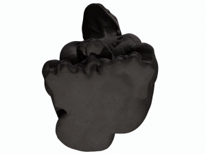 gargoyle 3D Model