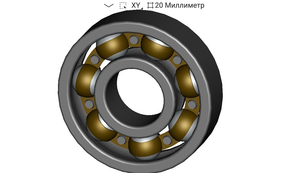 3d model bearing. Подшипник 8180. Din635-2-23072. Подшипник 355205. Подшипник в разрезе.