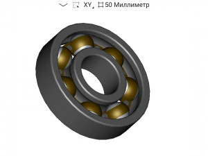 consequ&ecirc;ncia Modelo 3D