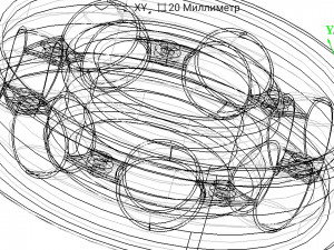 bearing Modelo 3D