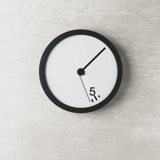 watchdeco 3D 모델 .c4d .max .obj .3ds .fbx .stl .blend 