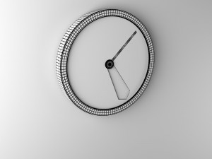 watchdeco 3D 모델