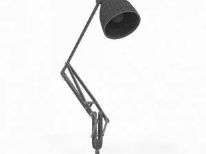 desk lamp 3D Model