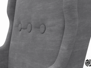 couch 3D Model