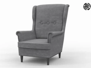 couch 3D Model