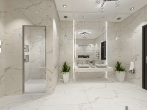 toilets-group01 3D 模型
