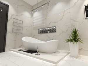toilets-group01 3D 模型