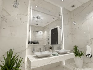toilets-group01 3D 模型