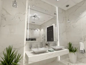 toilets-group01 3D Model