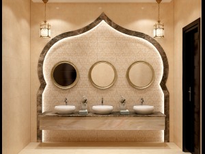 toilets-group01 3D 模型