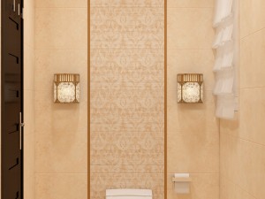 toilets-group01 3D 模型