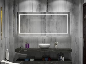 bathroom- group-02 3D 模型