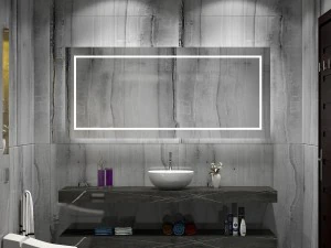 bathroom- group-02 3D Model
