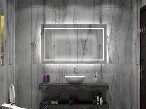 bathroom- group-02 3D Model
