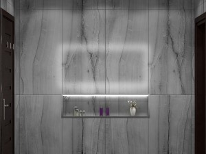 bathroom- group-02 3D 模型