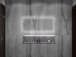 bathroom- group-02 3D Model