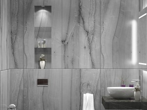 bathroom- group-02 3D 模型