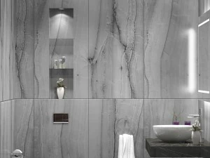 bathroom- group-02 3D Model