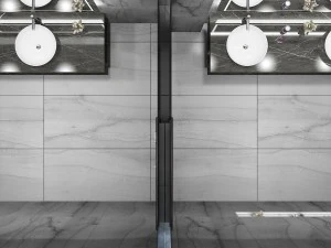 bathroom- group-02 3D Model