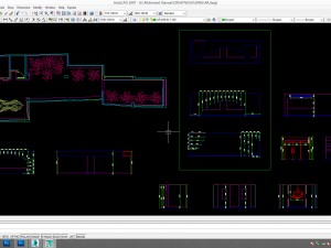grand cafe 3D मॉडल