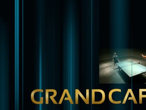 grand cafe 3D मॉडल