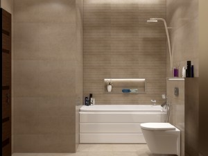 apartment 3D Model