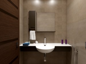 apartment 3D Model