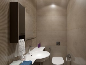 apartment 3D Model