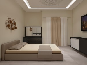 apartment 3D Model