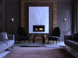 Casa Interior - 070722 Modelo 3D