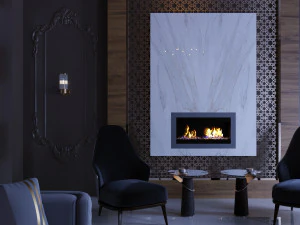 Interior House - 070722 3D Model