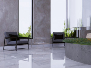 Interior - Livingroom - 160323 Modelo 3D
