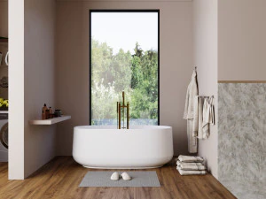 Interior - Bathroom - 240523 3D Model