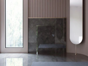 Interior-Bathroom - 260523 3D Model