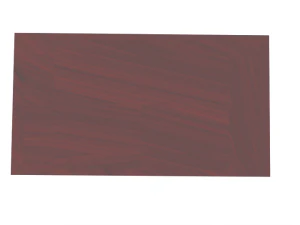 3d glossy wooden table model 3D Model