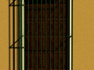 ventana colonial vzla 3D 모델
