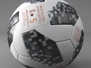 World cup telstar ball on sale