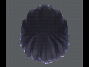 3d hair style for boy v05 Model 3D