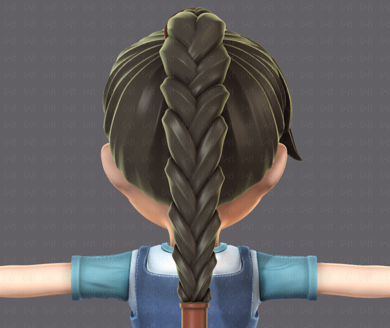 Дисплей на персонажа девочек. Маринетт блондинка. Маринетт блондинка с голубыми глазами. Модели 3д девочки маленькие. 3д модель лизы.