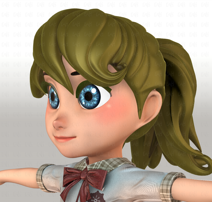 Девочки 5 д. Милая 3д модель. 3d девочки маленькие. Девочки из мультиков 3 д. Леди баг блонд.