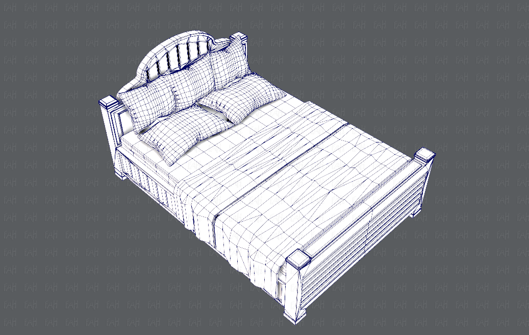 Bed 5