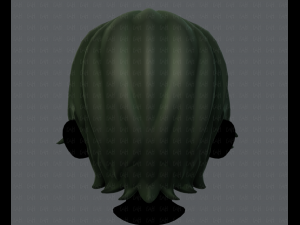 3d hair style for boy v11 Modèle 3D