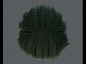 3d hair style for boy v11 Modèle 3D