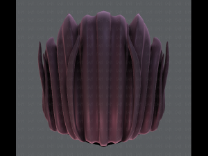 3d hair style for boy v23 Model 3D