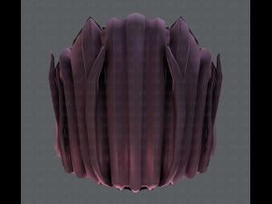 3d hair style for boy v23 Model 3D