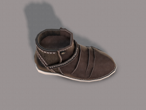 shoes cartoonv17 3D-Modell
