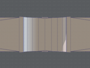 bridge v02 Modelo 3D